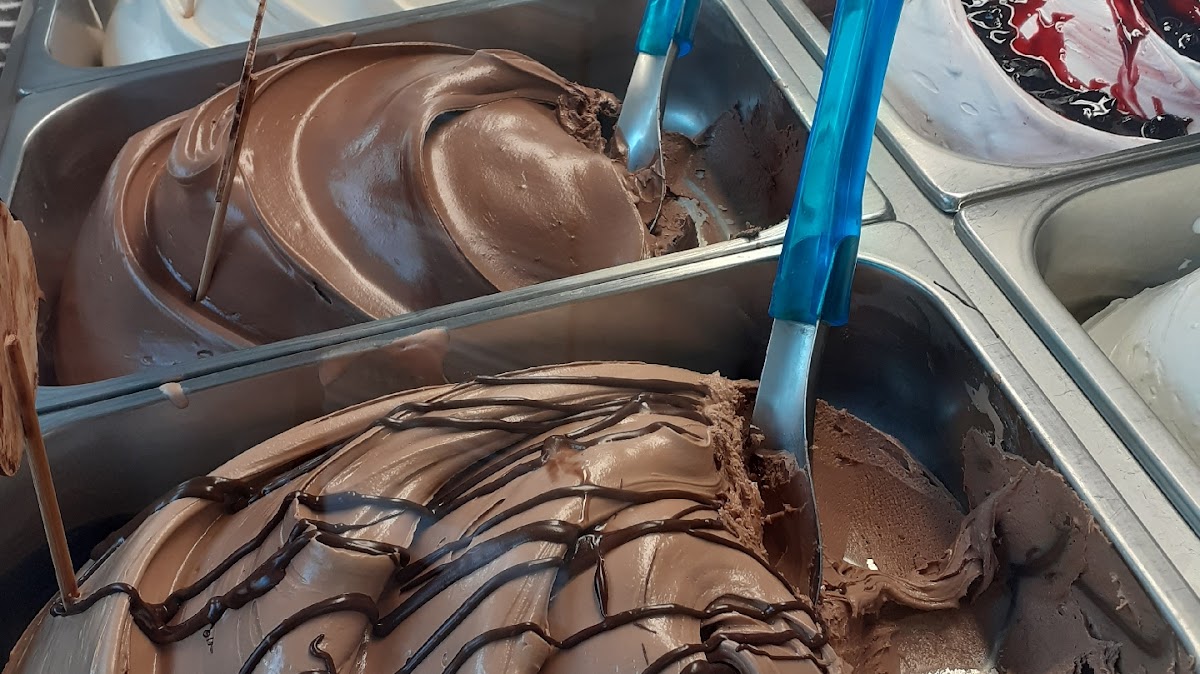 La Barchetta Gelateria Photos 2